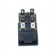 Interruptor Rocker ON OFF ON, 2 Polos, KCD1, 250V, 6A AC