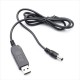 Cargador USB KSC35 Para Baterías Kenwood KNB-45L