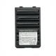 Bateria Vertex FNB-V83, 7.2v, 1400mah, NI-Mh