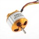 Motor Modelo A2212 KV2200 Sin Escobillas, Brushless, Para RC Drone