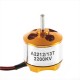 Motor Modelo A2212 KV2200 Sin Escobillas, Brushless, Para RC Drone