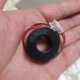 Bobina Sensor De Corriente AC, 0 a 100A, Para Medidores De Embutir de 22mm