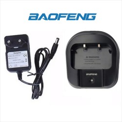 Cargador Completo Para Radio Baofeng UV-B2 PLUS