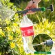 Pulverizador Manual Eco Universal, Usa Tu Botella De Gaseosa Reciclable
