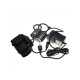 Linterna X2 Para Bicicletas, 2 Cree XM-L U3, 800 Lúm Reales!