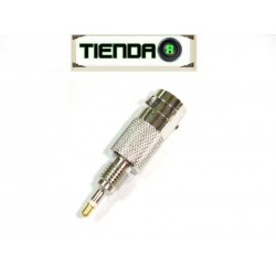 Adaptador Para Antena de Pro5150/Pro7150 a BNC Hembra