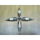 Adaptador Para Antena de Pro5150/Pro7150 a BNC Hembra
