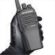 Par de Radios BF-1909 UHF Profesional Baofeng 400 a 520Mhz