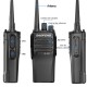 Par de Radios BF-1909 UHF Profesional Baofeng 400 a 520Mhz