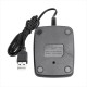 Cargador USB Para Radios Baofeng BF-888S, BF-777S, BF-666S