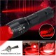 Linterna Led Rojo Cree 650nm, XP-E N4, Zoom, 60 Metros