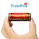 Bateria De Litio 26650 TrustFire, 3.7v - 5000 mAh