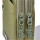 Bolsa Multifuncional Para Celulares, Power Bank, Linterna, Etc, Verde Militar