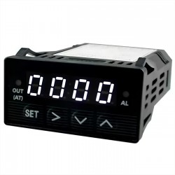 XMT7100 Controlador Digital De Temperatura PID Para Sonda K, J
