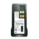 Batería PMNN4407, para DGP8550, DEP550, 1800mAh Li-Ion