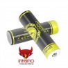 Batería Recargable 18650, 3.7 V, 4000mAH, liitoKala "Infierno 2"