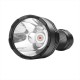 Linterna UltraFire C8 XP-E N4 Lanzadora/Inundadora Roja, 1 MODO!