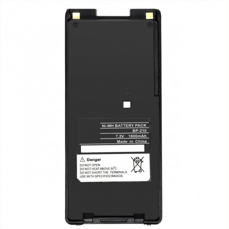 Batería Compatible BP-210, BP-211N, BP-209, BP-222, BP210N, BP-208N