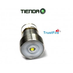 Bulbo Led XM-L Para Linterna T1 TrustFire