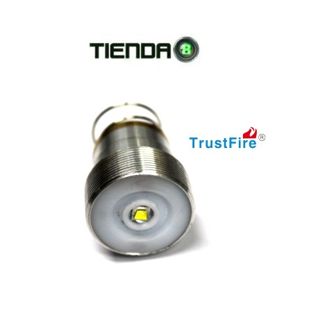 Bulbo Led XM-L Para Linterna T1 TrustFire