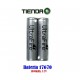 Baterías de Litio 17670, 3.7v, 1800mAH - Ultrafire Protección FULL
