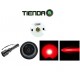 Led Cree Rojo XP-E N4, 16 mm