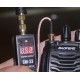 Radio Baofeng BF-888S UHF 16 Canales 400-470Mhz