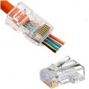 Cable UTP Y Accesorios